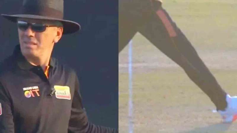 अबूधाबी टी10 लीग में फिक्सिंग का खुलासा, गेंदबाज की हरकत देखकर क्रिकेट की जगत हैरान