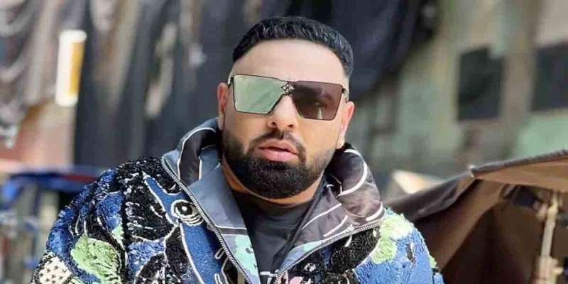 Badshah के दो क्लबों में हुआ विस्फोट, संदिग्ध कैमरे में कैद, पंजाब पुलिस ने शुरू की जांच