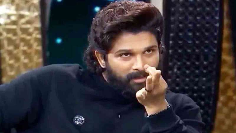 Allu Arjun का शराब खरीदते हुए वीडियो वायरल, अब Pushpa 2 एक्टर ने किया खुलासा