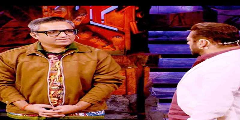 Bigg Boss 18: अशनीर ग्रोवर की बड़बोली पर सलमान का जोरदार जवाब, भाईजान ने सुनाया पुराना किस्सा