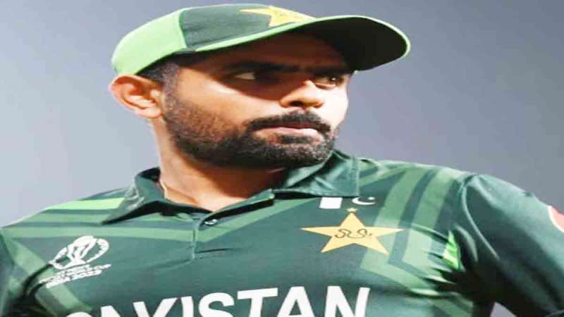 PAK vs AUS: बाबर आजम के पास क्रिस गेल का बड़ा रिकॉर्ड तोड़ने का मौका