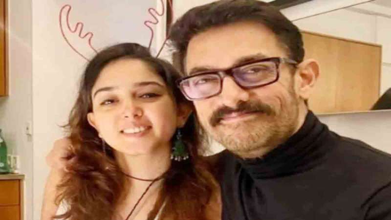 Aamir Khan और बेटी आइरा के बीच तनाव, रिश्ते को सुधारने के लिए ले रहे हैं थेरेपी