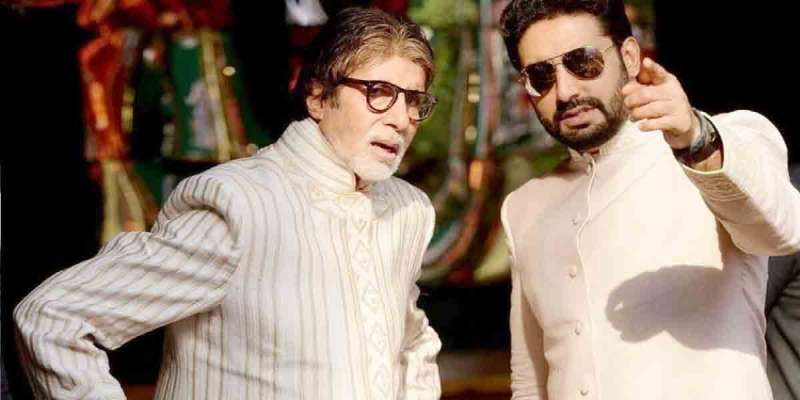 अभिषेक बच्चन ने अमिताभ बच्चन से कहा: ‘डैड, मुझसे बड़ी गलती हो गई’