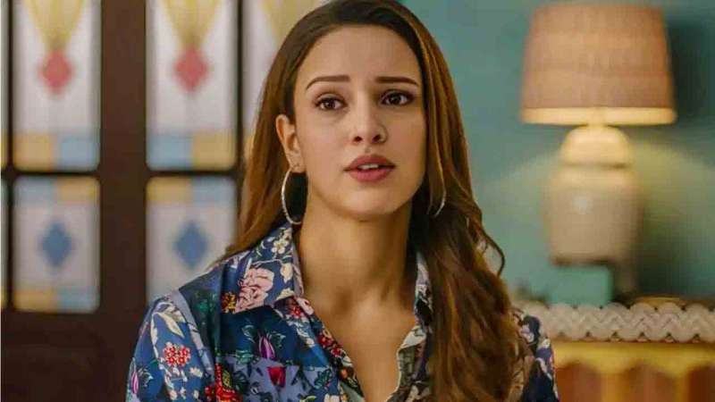 तृप्ति डिमरी का बड़ा फेल, क्या है वो गलती जिसने उन्हें मुश्किल में डाला?