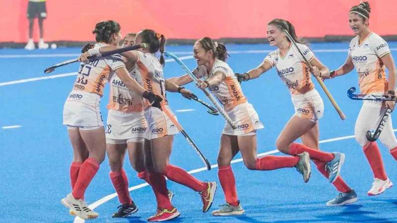 India vs China ACT 2024 Final: भारत ने चैंपियंस ट्रॉफी जीतकर चीन को 1-0 से हराया