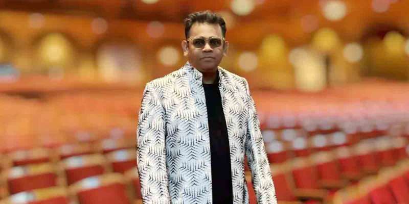 A.R. Rahman ने पत्नी सायरा बानो से अलग होने पर दिया हैशटैग, सोशल मीडिया पर हो रहे ट्रोल