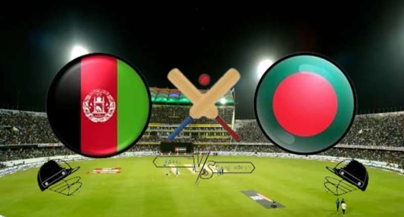 अफगानिस्तान बनाम बांग्लादेश पहला वनडे: जानें कब, कहां और कैसे फ्री में देखें मैच