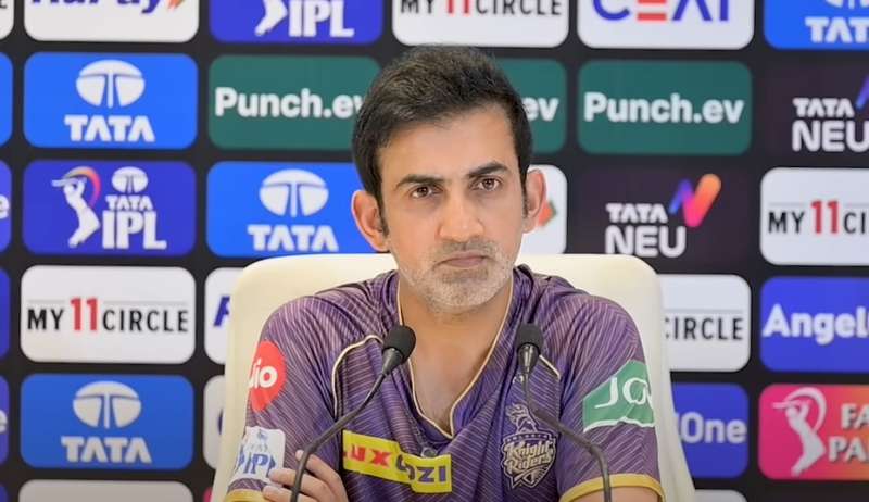 रोहित शर्मा की अनुपस्थिति में कप्तान के रूप में किसे चुनेंगे गौतम गंभीर? प्रेस कॉन्फ्रेंस में हुआ खुलासा