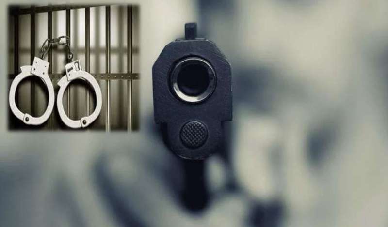 कनाडा के टोरंटो में म्यूजिक स्टूडियो के बाहर 100 राउंड की गोलीबारी, 23 गिरफ्तार