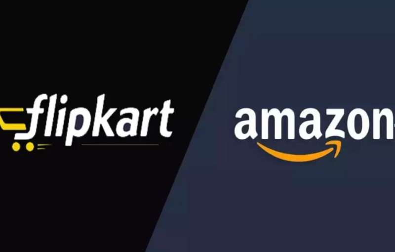 एफडीआई नियमों के उल्लंघन पर अमेजन और फ्लिपकार्ट को समन जारी करेगी सरकार