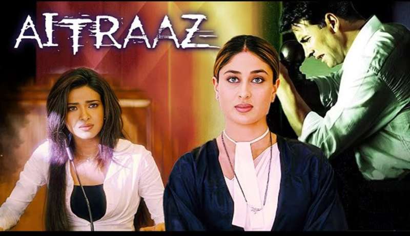 सुभाष घई ने की ‘ऐतराज 2’ की घोषणा, प्रियंका-करिश्मा-अक्षय की जोड़ी फिर दिखेगी?