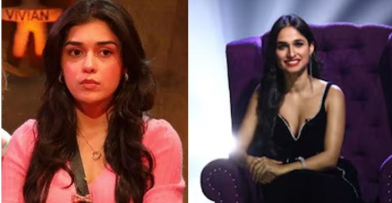 गर्माया ‘बिग बॉस 18’ का माहौल, क्या वाइल्ड कार्ड एंट्री से होगा खेल में बड़ा बदलाव?