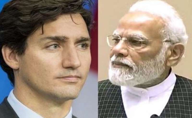 पीएम मोदी के नाम पर कनाडा का बयान, भारत ने कड़ा जवाब देकर लगाई लताड़