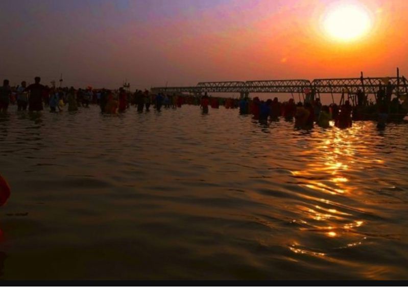 छठ पूजा नहाय-खाय के साथ आज से होगी शुरु, प्रशासन ने की सभी तैयारियां पूरी