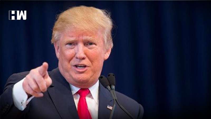 क्या है बॉर्डर जार………….जिसकी जिम्मेदारी ट्रंप ने अपने करीबी टॉम होमन को दी