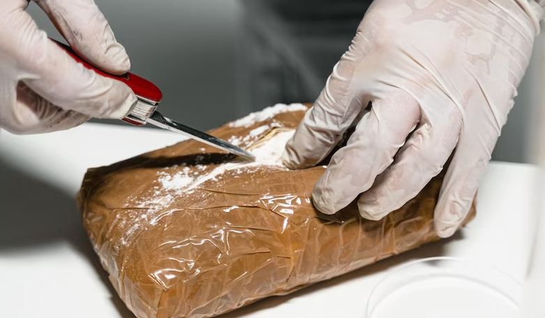 कनाडा में सुपरलैब से भारी मात्रा में ड्रग्स बरामद