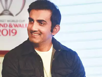 दिल्ली हाई कोर्ट से गौतम गंभीर को मिली राहत, धोखाधड़ी मामले में नहीं होगा कोई एक्शन