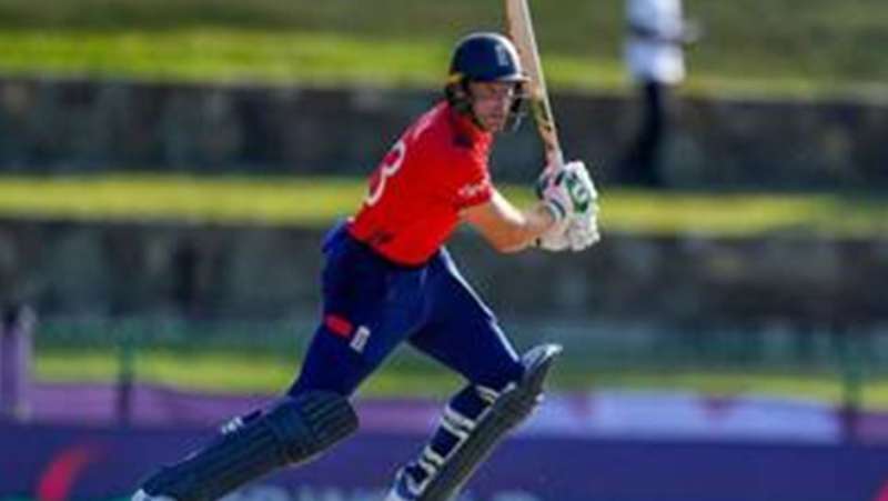 जॉस बटलर का जलवा, T10 लीग में रनों और छक्कों के सम्राट बनकर आईपीएल 2025 ऑक्शन के लिए तैयार