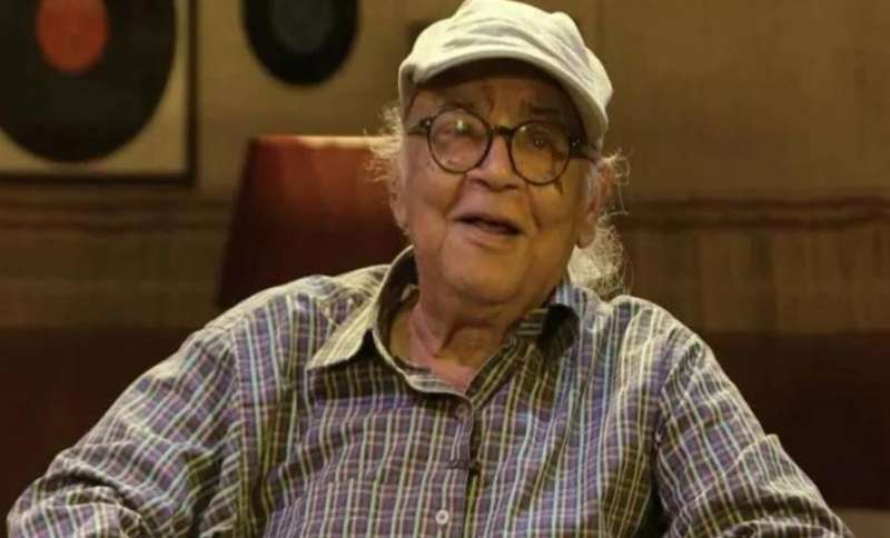 बंगाली अभिनेता और प्रसिद्ध थिएटर आर्टिस्ट मनोज मित्रा का 85 साल की उम्र में हुआ निधन