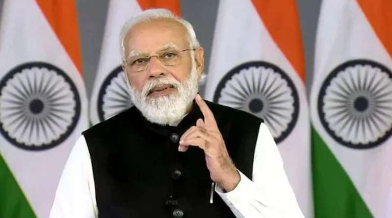 पीएम मोदी ने महाराष्ट्र में जीत के लिए मतदाताओं का किया आभार, कहा- ‘एकजुट होकर हम ऊंची उड़ान भरेंगे’