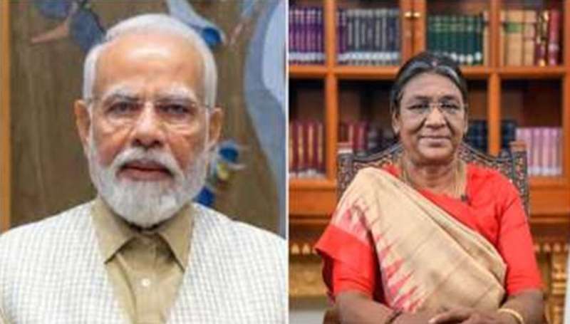 बिरसा मुंडा की 150वीं जयंती पर पीएम मोदी की युवाओं से अपील, राष्ट्रपति जी का आलेख पढ़ें…..