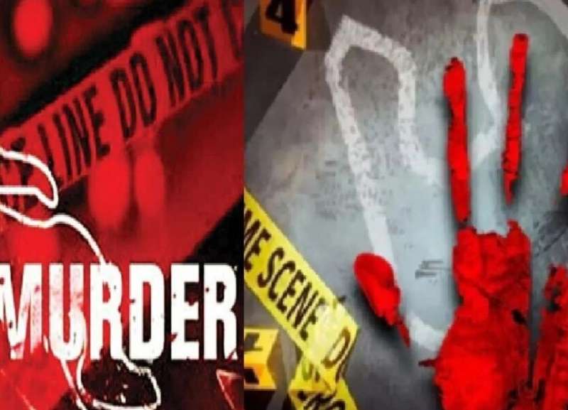 अमेरिका में तीन घरों में पांच लोगों की गोली मारकर हत्या