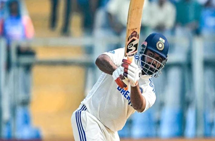 न्यूजीलैंड से मिली हार के बाद ऋषभ पंत ने टीम को दिया संदेश, बताया कैसे करेंगे वापसी