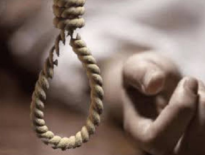 जम्मू में बीएसएफ जवान का फंदे से लटकता मिला शव