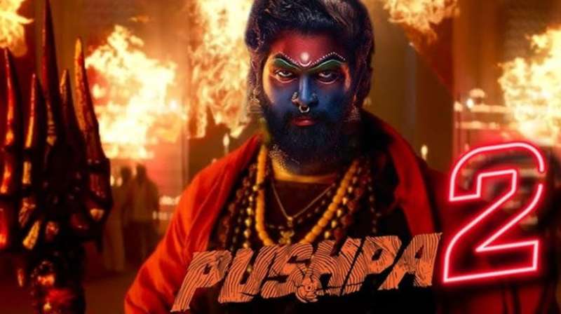 इस दिन से शुरू होगी ‘पुष्पा 2’ की एडवांस बुकिंग