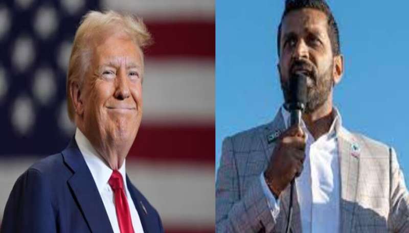 अमेरिकी खुफिया तंत्र में हलचल, गुजरात के इस व्यक्ति को मिली अहम जिम्मेदारी