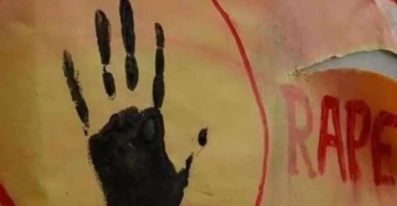 3 साल की बच्ची से 70 साल के एक बुजुर्ग ने किया बलात्कार, गिरफ्तार