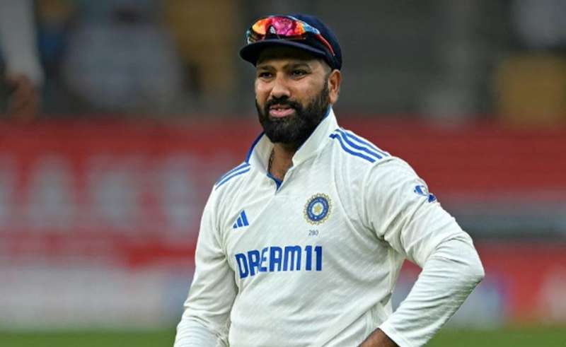 बॉर्डर-गावस्कर ट्रॉफी से पहले रोहित शर्मा को BCCI का अल्टीमेटम