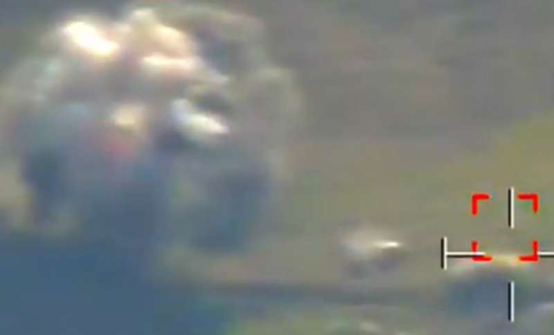 रूसी सैनिकों की ट्रेनिंग के दौरान हमले से मची अफरा-तफरी, 5 जवानों की जान गई