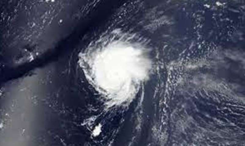 अमेरिका में तूफान ‘सारा’ का कहर, बाढ़ और भूस्खलन का खतरा बढ़ा