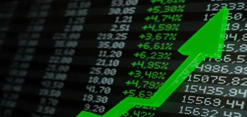 हरे निशान पर खुला शेयर बाजार, सेंसेक्स-निफ्टी में हरियाली बरकरार