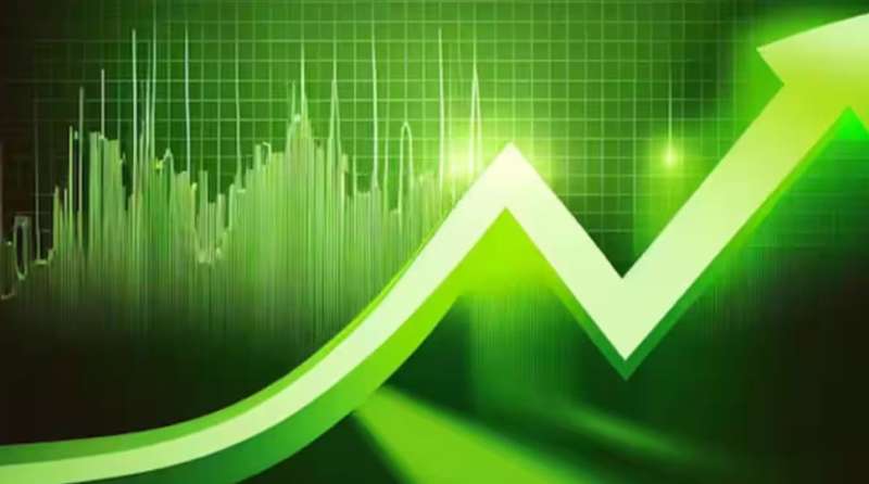 तेजी के साथ बंद हुआ शेयर बाजार; सेंसेक्स 694 अंक चढ़ा, निफ्टी 24200 पार