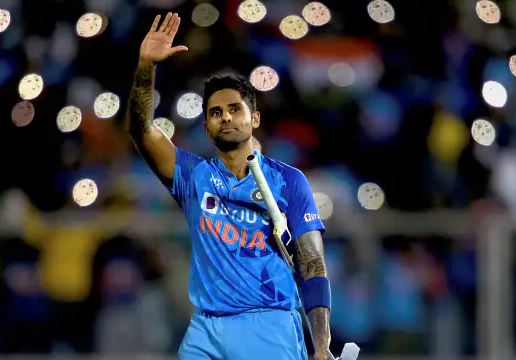 भारत की जीत में सबसे अहम योगदान किसका था? कप्तान सूर्यकुमार ने इस खिलाड़ी को दिया श्रेय