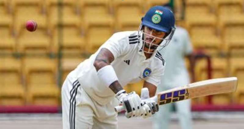 तिलक वर्मा का तहलका, लगातार तीसरा शतक जड़कर T20 क्रिकेट में रचा इतिहास