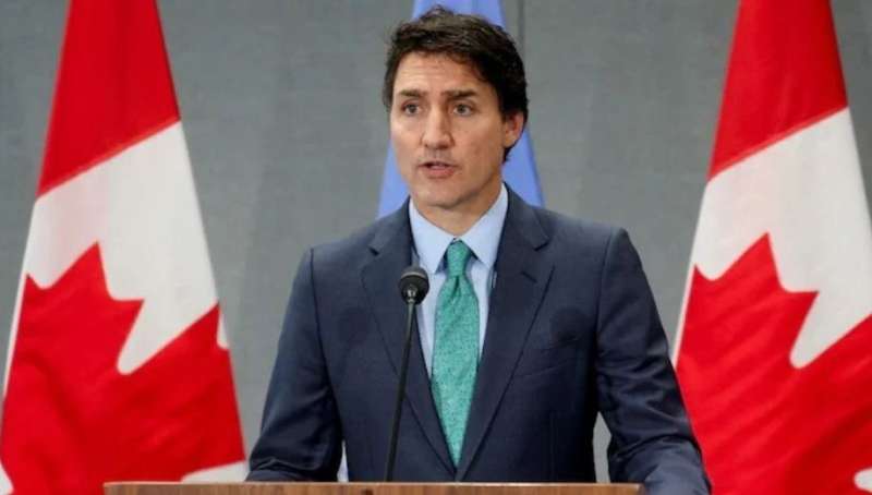 कनाडा ने पहली बार भारत को बताया दुश्मन देश, साइबर सुरक्षा के लिए माना खतरा