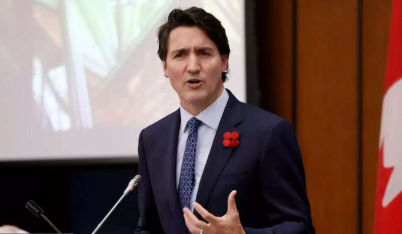 कनाडा ने अब निज्जर की हत्या मामले में पीएम मोदी पर उठा दी उंगली