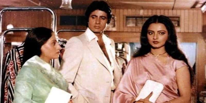 वो मेरे लिए स्कूल, कॉलेज और… रेखा ने अमिताभ बच्चन को लेकर किया बड़ा खुलासा