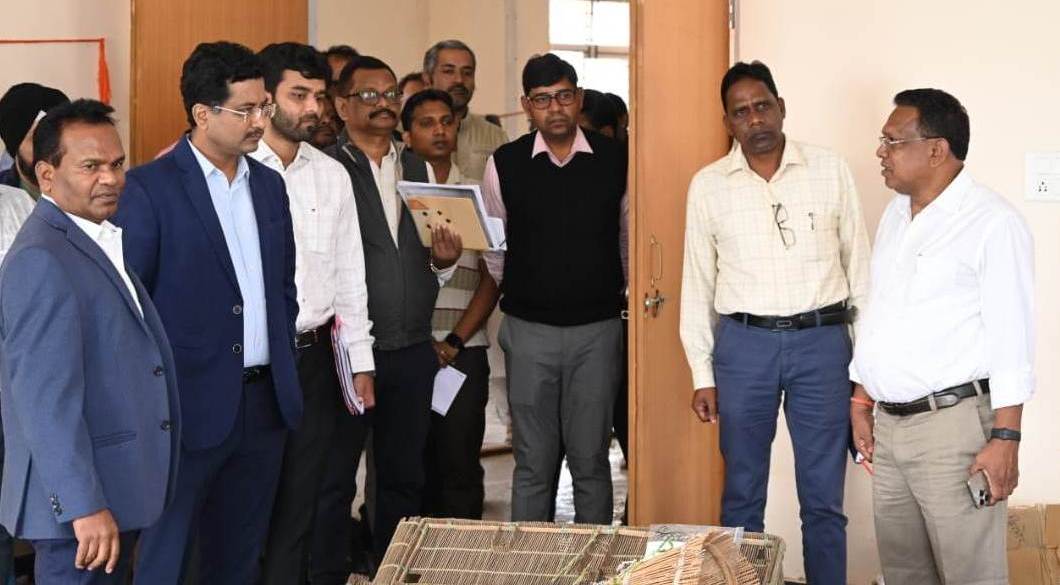 जनजातीय जीवनशैली पर आधारित ट्रायबल म्यूज्यिम जल्द लेगा मूर्तरूप