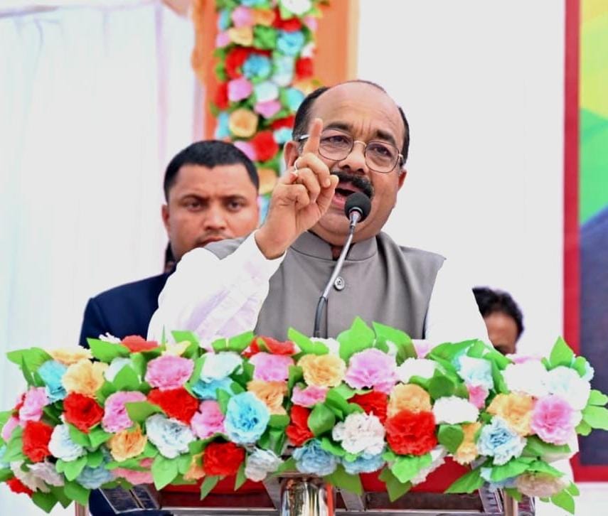 सामाजिक बुराईयों को दूर करना हम सब की जिम्मेदारी – साव