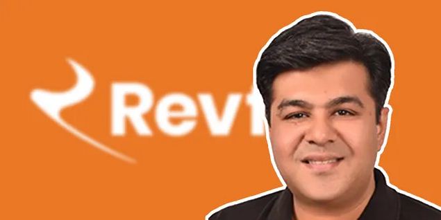 रेवफिन का पांच वर्षों में 20 लाख वाहन वित्तपोषित करने का लक्ष्य: सीईओ