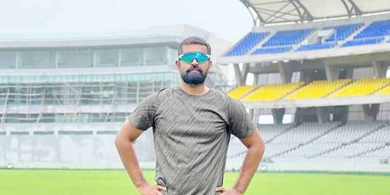 SMAT 2024: क्रुणाल पांड्या की टीम ने 37 छक्कों के साथ तोड़ा जीत का रिकॉर्ड