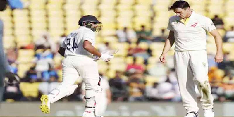 IND vs AUS 2nd Test: ऑस्ट्रेलिया ने की प्लेइंग 11 में बदलाव, प्रमुख खिलाड़ी को बाहर किया