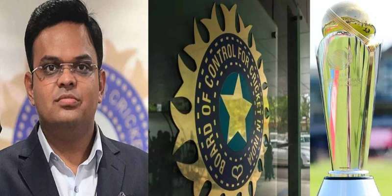 Champions Trophy 2025: हाइब्रिड मॉडल को मिली मंजूरी, PCB की मांग को किया रिजेक्ट