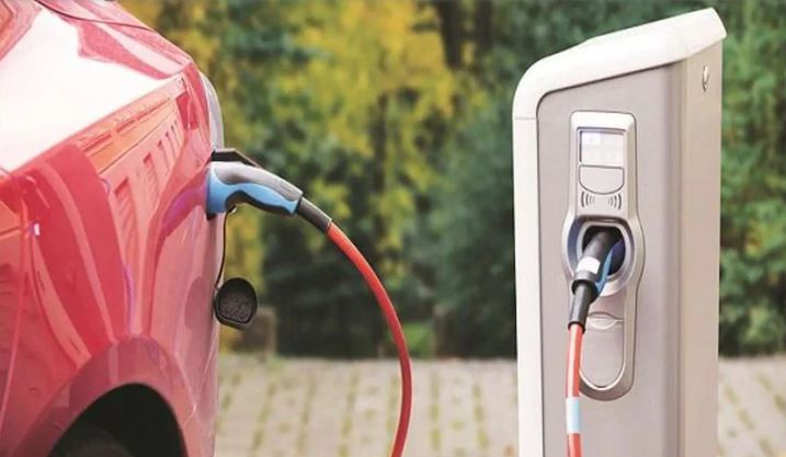 रेवफिन का पांच वर्षों में 20 लाख वाहन वित्तपोषित करने का लक्ष्य: सीईओ