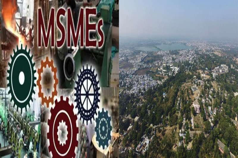 आज 9 औद्योगिक इकाइयों का शिलान्यास, करीब 12 करोड़ रुपए की लागत से स्थापित होंगी इकाइयां