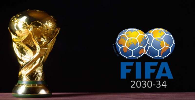 फीफा ने 2030 और 2034 वर्ल्ड कप के मेज़बान देशों का किया ऐलान
